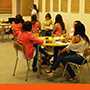 Educadoras de Párvulos cerraron proceso TCC con un encuentro final