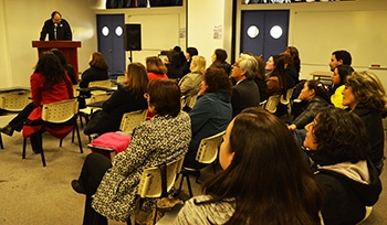 Educadoras TCC recibieron Certificación CPEIP