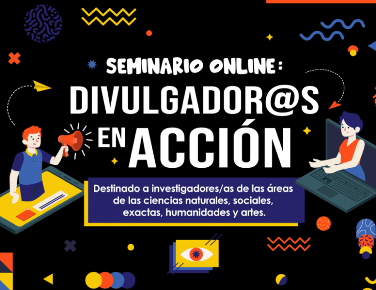 Comunicar Ciencia en medio de una pandemia