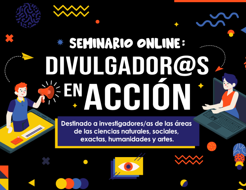 Comunicar Ciencia en medio de una pandemia