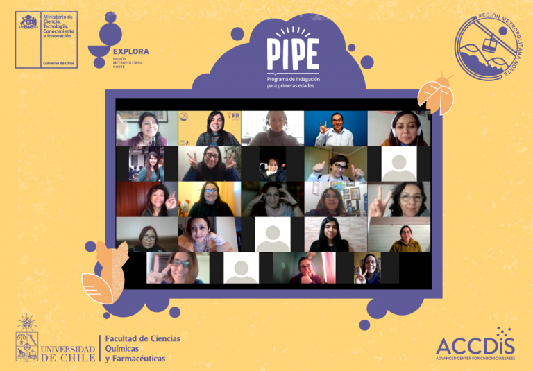 “Nuestro patrimonio” forma parte de las actividades desarrolladas en PIPE