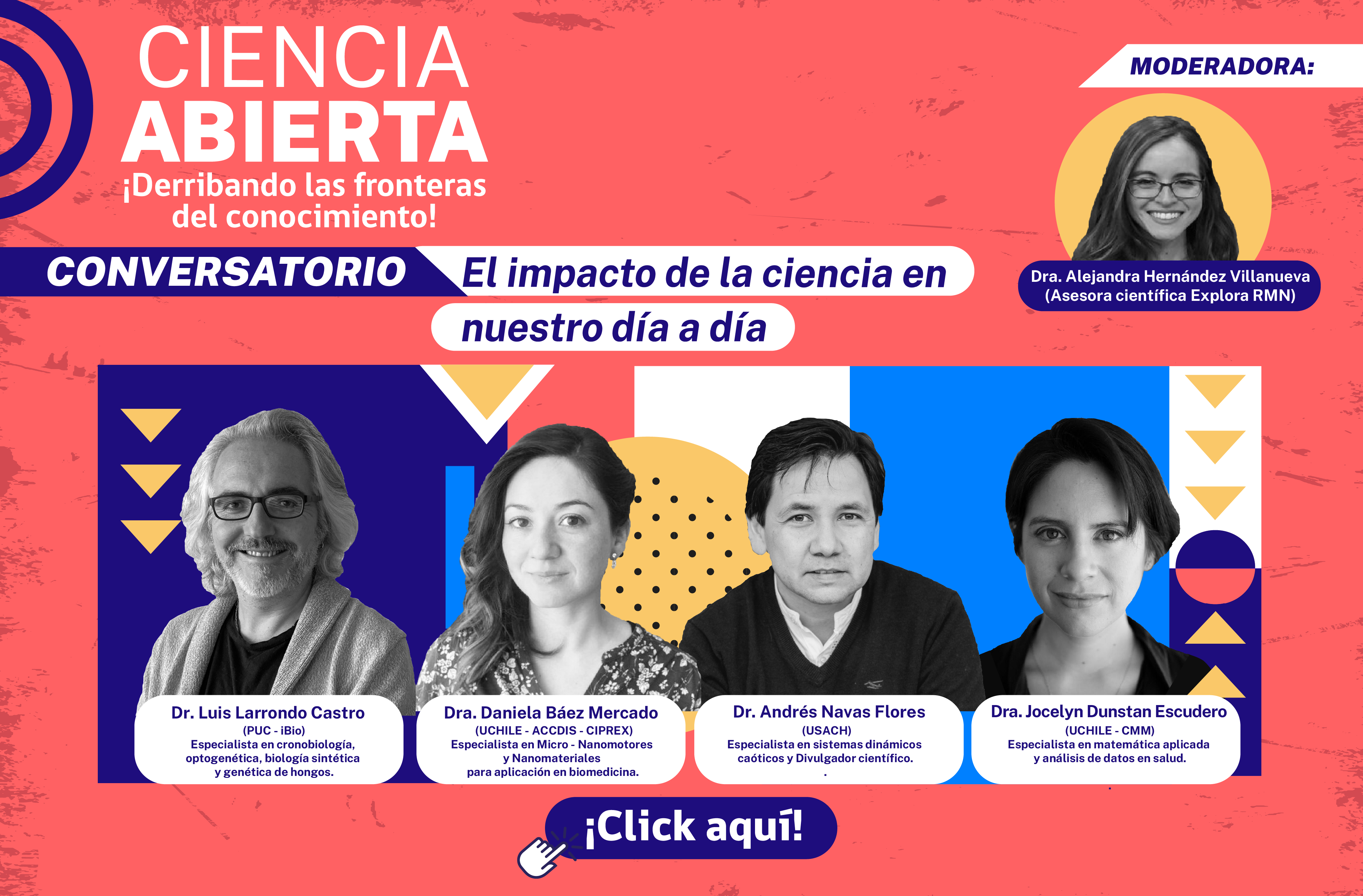 La ciencia es mucho más que conocimiento