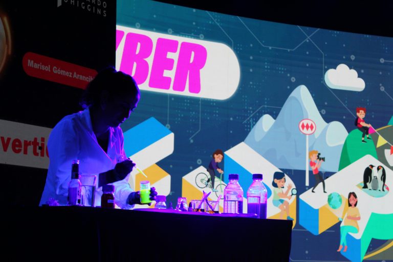 Invitación a descubrir más allá de lo que conocemos