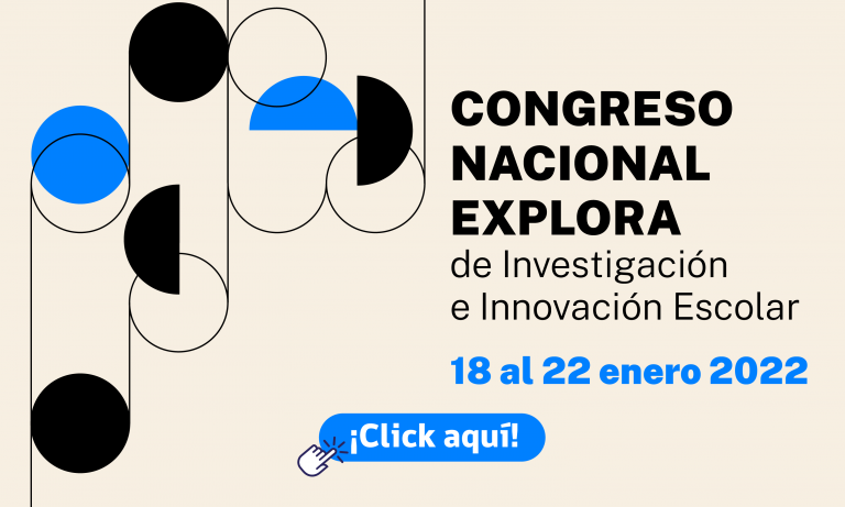 ¡Conoce las investigaciones y proyectos de innovación!