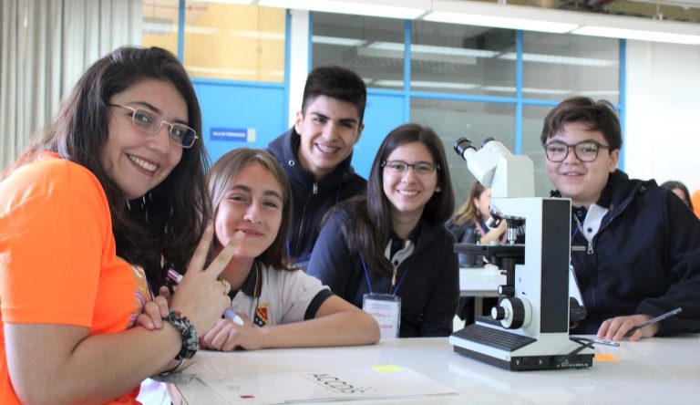 Explora RM Norte inicia convocatorias dirigidas a la comunidad escolar para participar de actividades de divulgación y valoración científica durante el año 2022