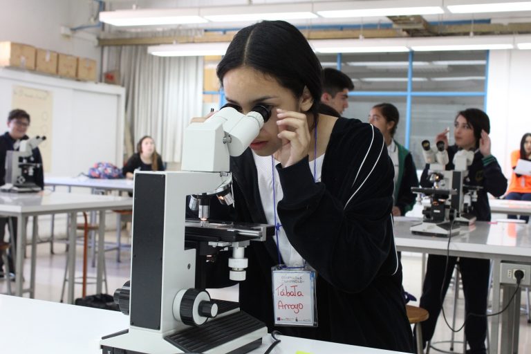 El XVI Congreso Regional Explora de Investigación e Innovación Escolar de la RM Norte recibió más de 50 postulaciones