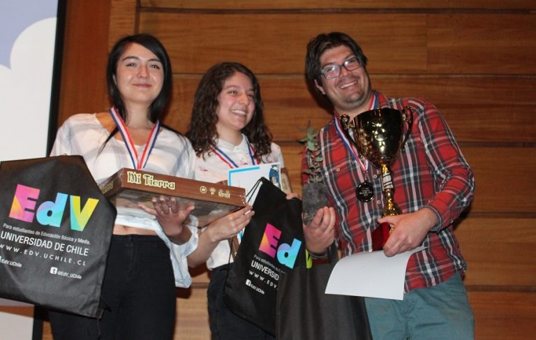 Conoce a los ganadores del XIII Congreso Regional Escolar de Ciencia y Tecnología