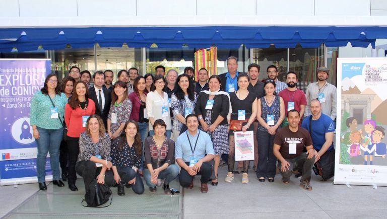 ¡Atención comunidad científica! Buscamos asesores para “Indagador@s de las Ciencias”