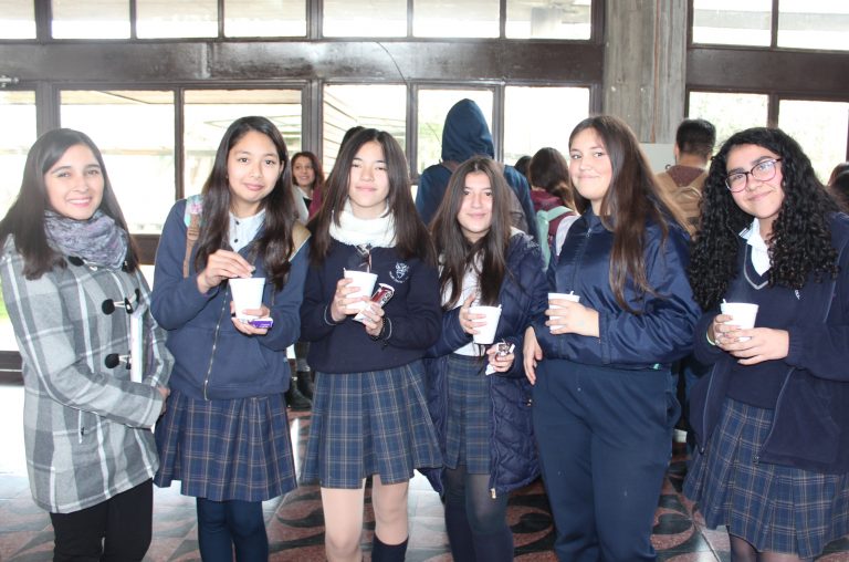 Aprender Metodología de la Investigación antes de salir del colegio
