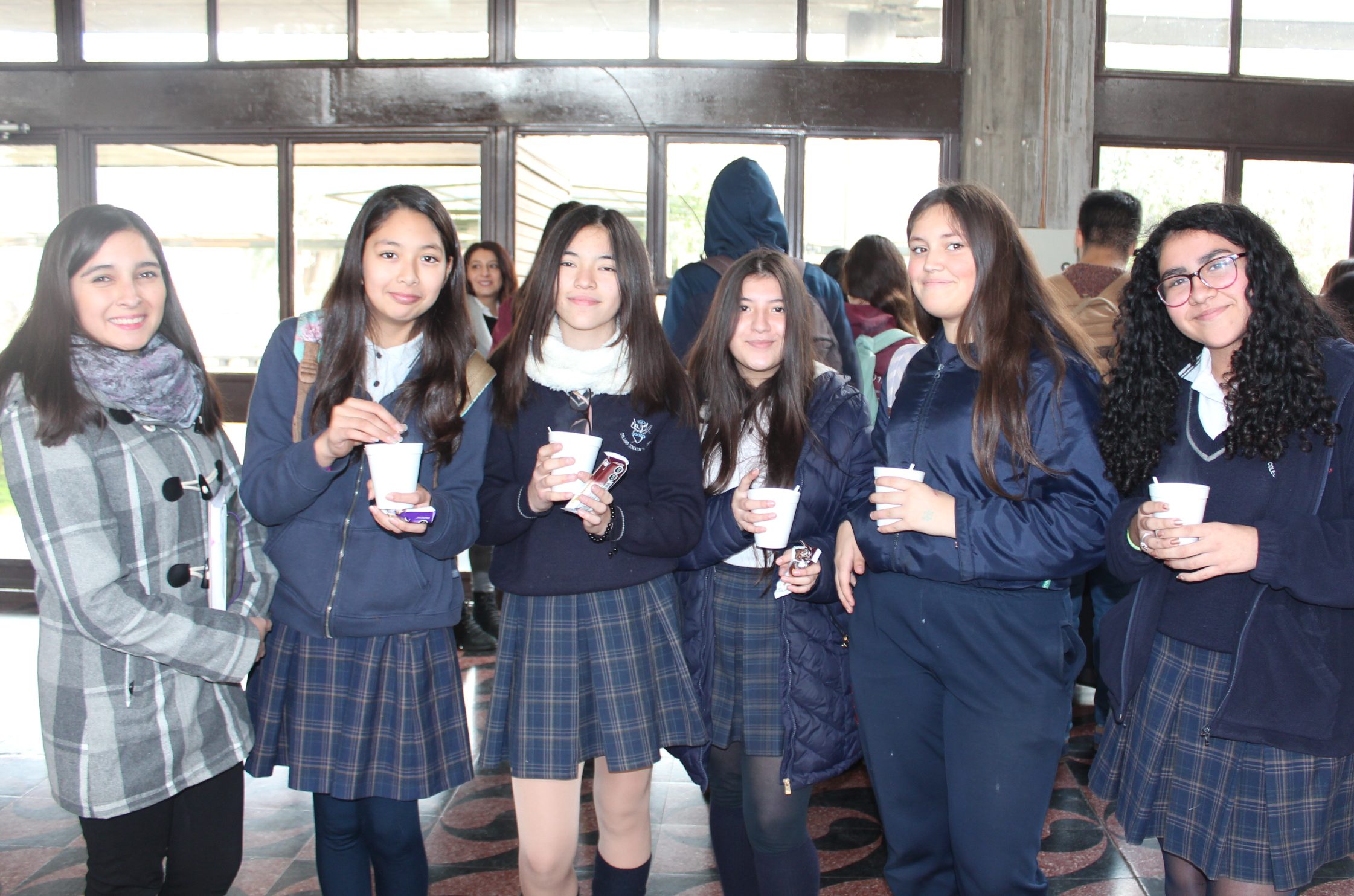 Aprender Metodología de la Investigación antes de salir del colegio
