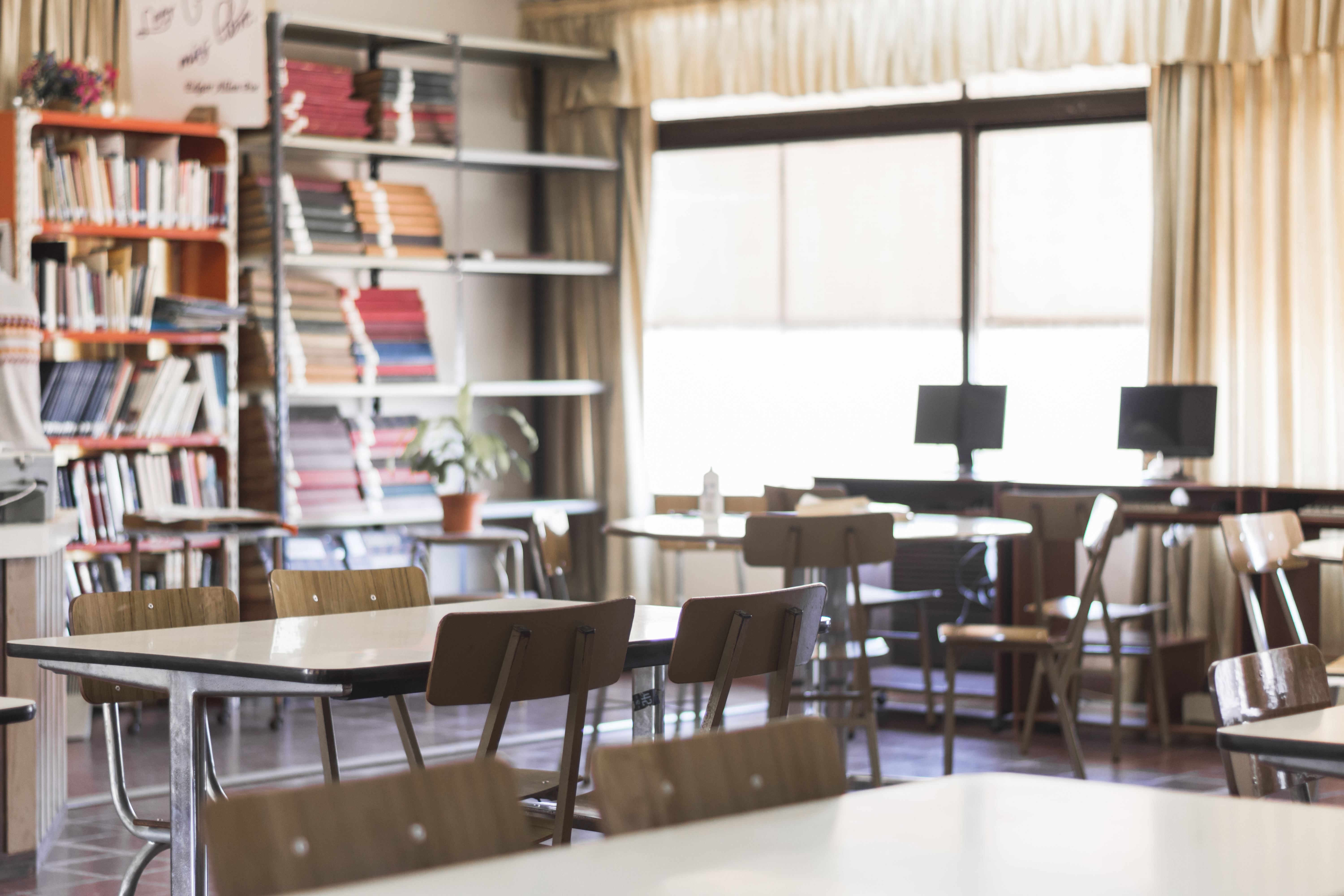 Plan de retorno: ¿Cuál sería una forma segura de volver a clases?