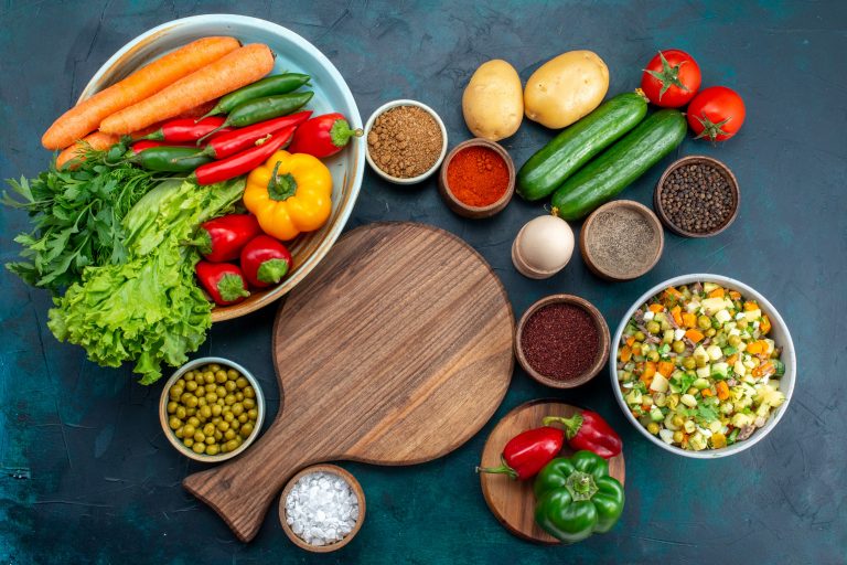 Alimentación: la clave para prevenir enfermedades