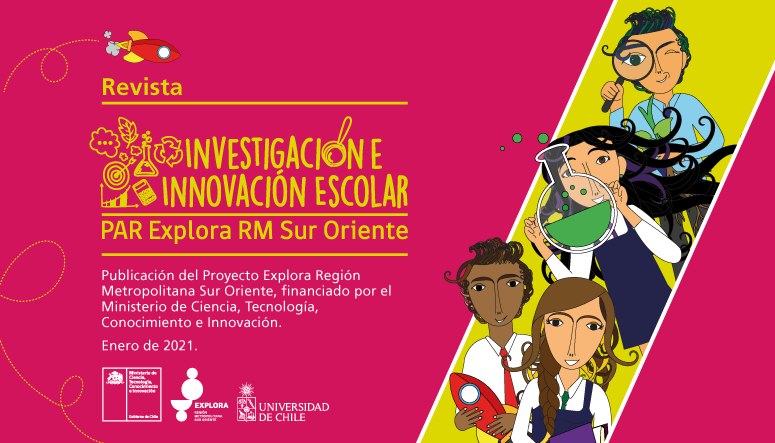 Estudiantes socializan sus investigaciones en revista de divulgación