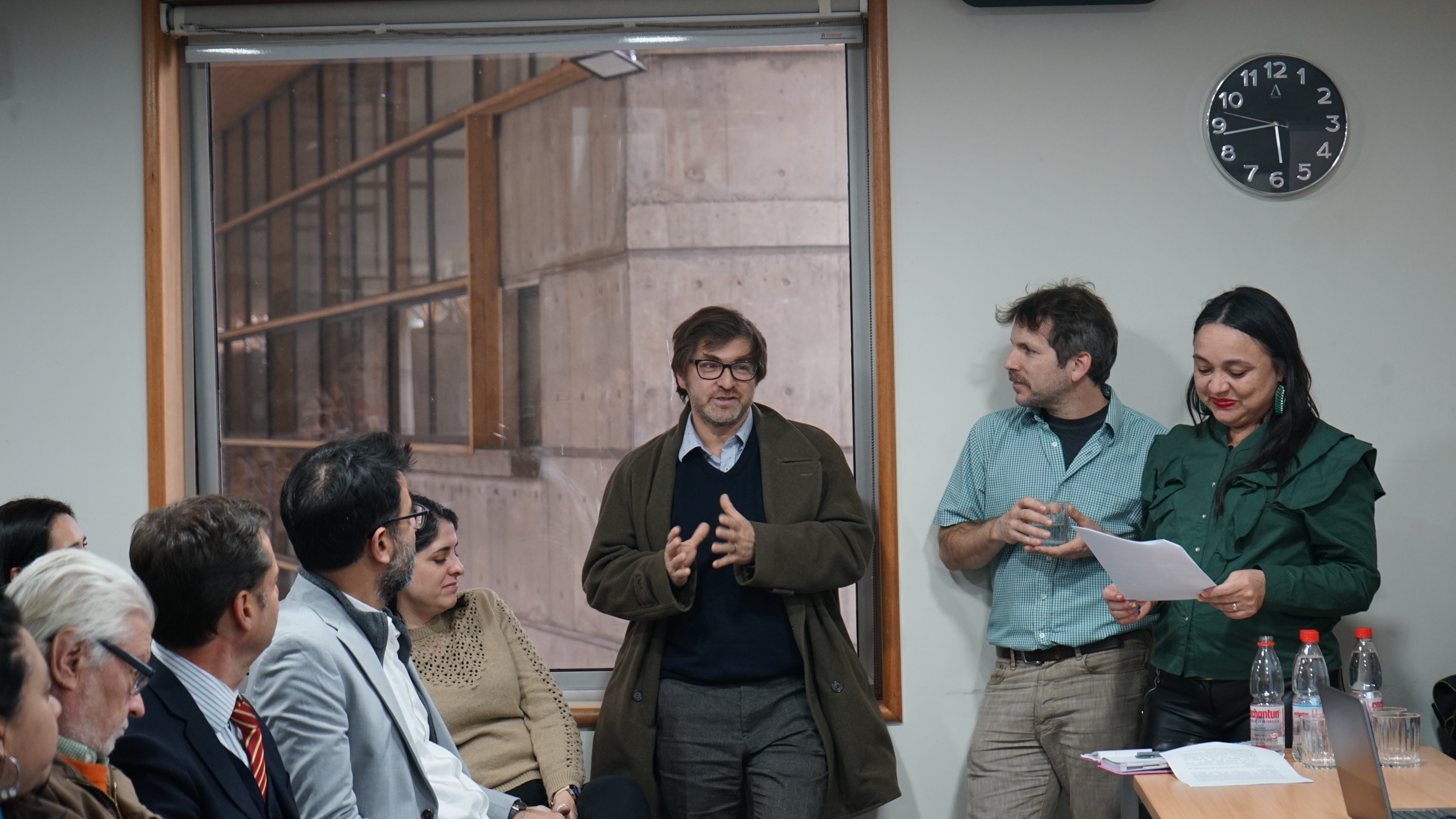 Explora RM Sur Oriente abre convocatoria a profesionales de las ciencias, para colaborar en la Red CTCI