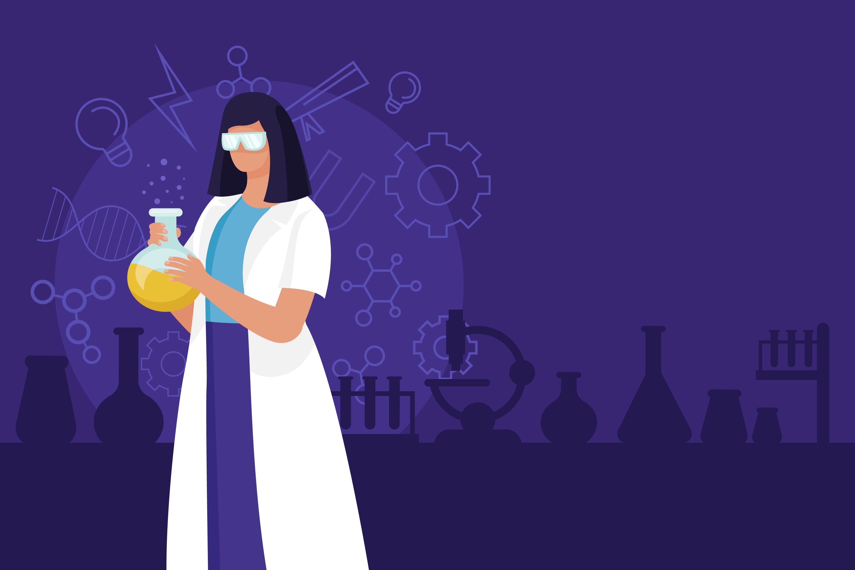 Premio InspiraTEC 2023: Se abre convocatoria para destacar a mujeres en ciencia y tecnología