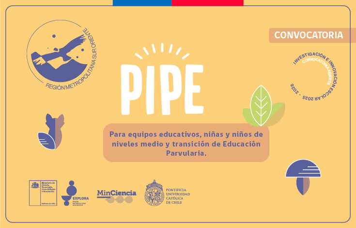 Convocatoria PIPE