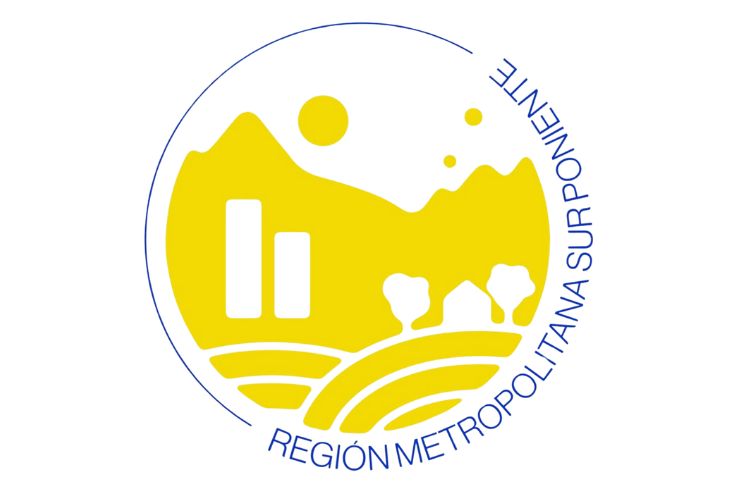 “Un Puente de Saberes: El Logo del PAR Explora Sur Poniente como Símbolo de Conexión y Transformación”