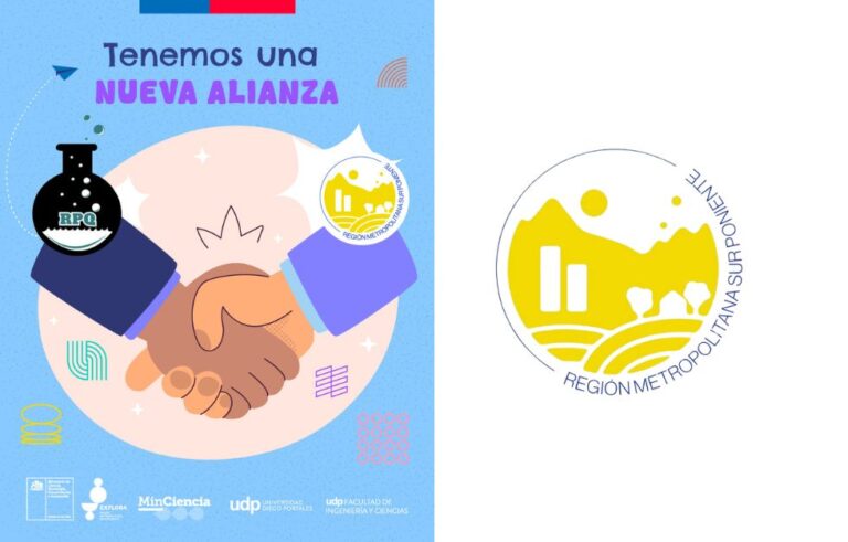 Unidos por la ciencia: PAR Explora Sur Poniente y la Red de Profesores de Química tienen nueva alianza