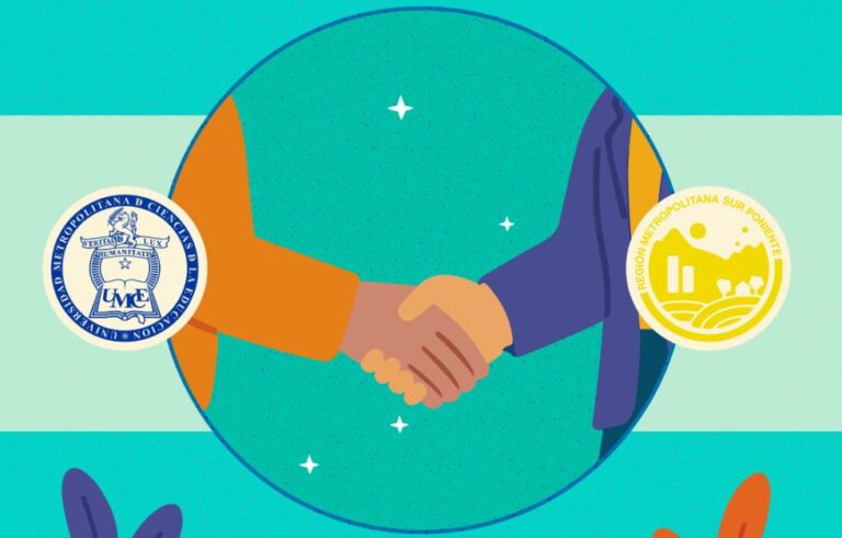PAR Explora Sur Poniente y UMCE consolidan alianza para fortalecer la educación científica territorial