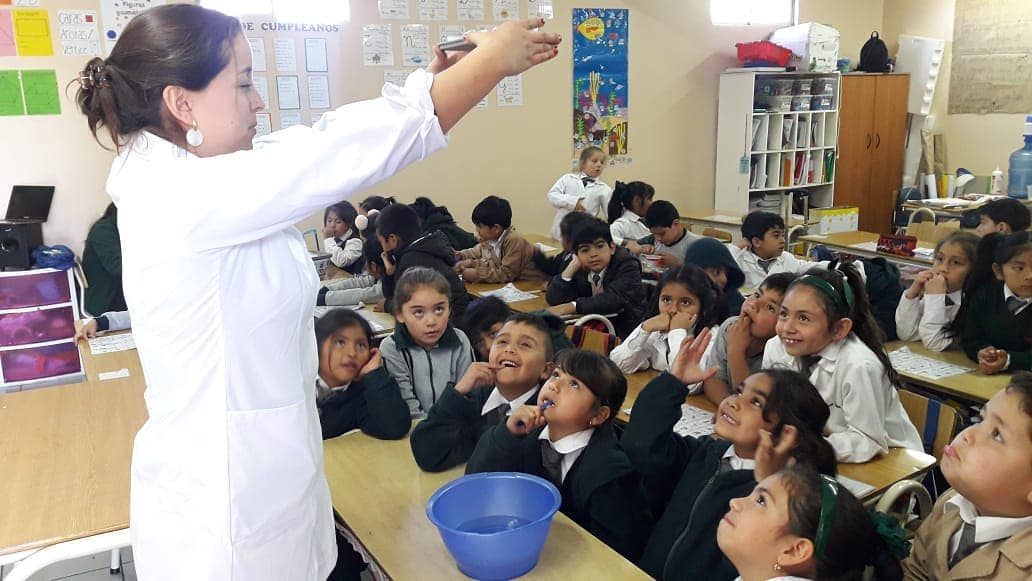 Explora desarrolla la ciencia y la tecnología con su nuevo álbum