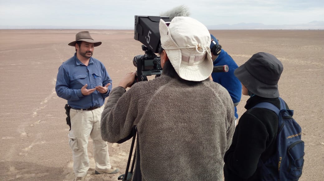 Científicos exhibirán documental que busca generar conciencia sobre el uso y cuidado del agua en el norte del país