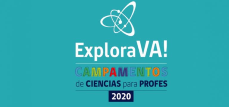 Seleccionados finales para Campamento de Ciencias para Profes 2020