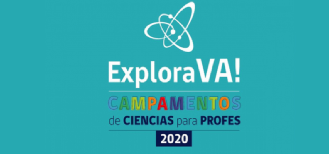 Seleccionados finales para Campamento de Ciencias para Profes 2020