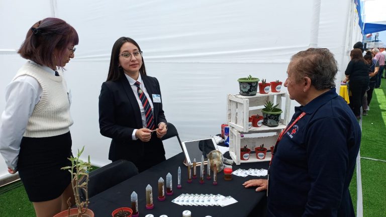 EXPLORA ABRE CONVOCATORIAS PARA CONFORMAR EL COMITÉ CIENTÍFICO EVALUADOR DEL PRÓXIMO CONGRESO REGIONAL DE INVESTIGACIÓN E INNOVACIÓN