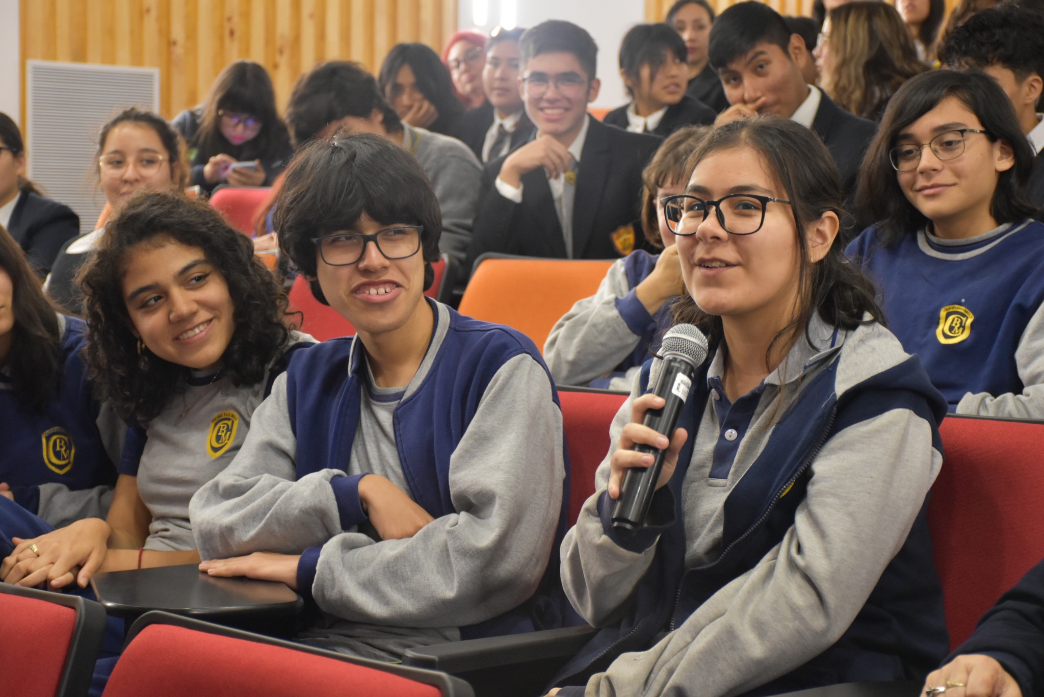 UN TOTAL DE 17 ESTABLECIMIENTOS SERÁN PARTE DE LAS ACADEMIAS DE INVESTIGACIÓN E INNOVACIÓN ESCOLAR