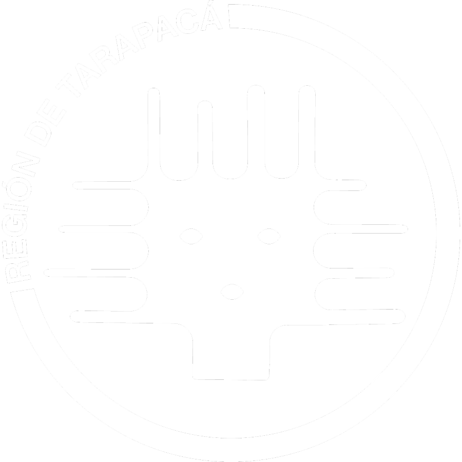 Logo Tarapacá