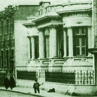 Julio: Patrimonio Cultural y su difusión serán tema en “Conectando Historia y Patrimonio”