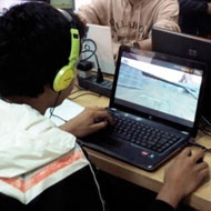 ¡No dejes pasar esta Pasantía de Programación Básica en C en la PUCV!