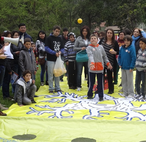 Se acerca la XX  Semana Nacional de la Ciencia y la Tecnología EXPLORA CONICYT