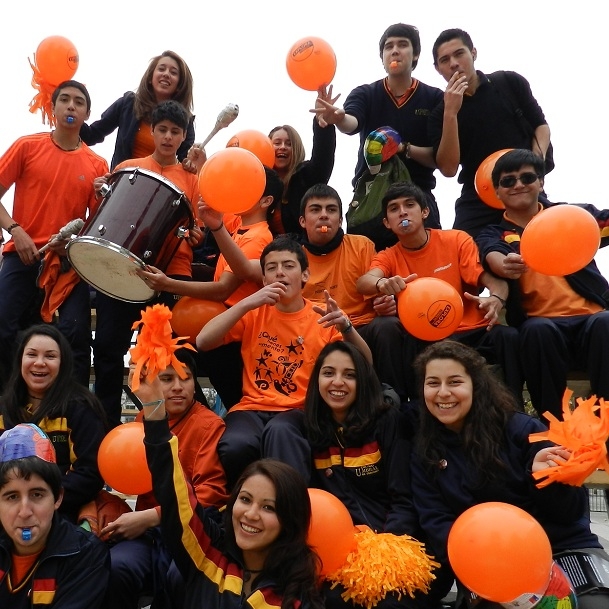 Te invitamos a inaugurar la Semana de la Ciencia con el Concurso Interescolar “Vida Ciencia y Tecnología”