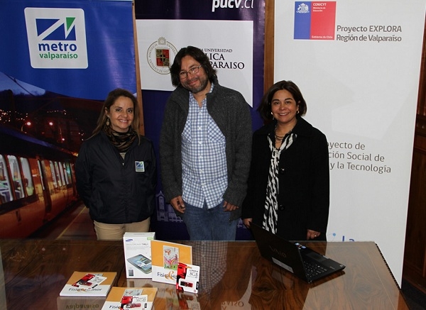 Concurso “Piensa en Matemática” ya tiene a los primeros ganadores del desafío abril