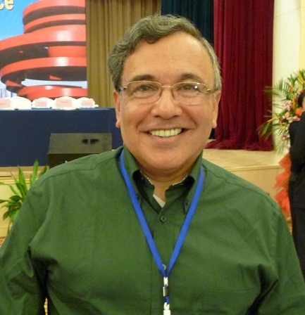 Sergio Marshall  realizará charla de Ciencia Antártica para escolares de la región