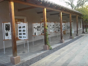 Muestra sobre Marie Curie se presenta en Centro Cultural y Museo Pedro Aguirre Cerda de Calle Larga