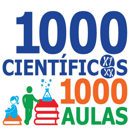 Abiertas las inscripciones a “1000 Científicos 1000 Aulas”