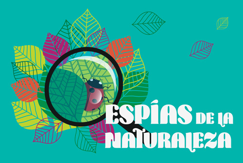 ¡Se buscan “Espías de la Naturaleza” en un nuevo Concurso de Arte!