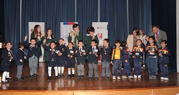 Mini científicos de la región pueden participar de la 3° Feria de Ciencia y Tecnología de Niños y Niñas Valparaíso