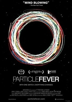 El Documental del Mes exhibirá “Locos por las partículas” para toda la comunidad