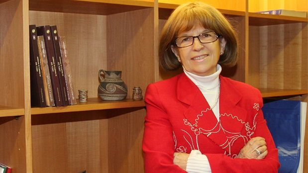 Día nacional de la Astronomía 2015: Una videoconferencia desde el Planetario