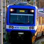 "Tecnologías que cambiaron el mundo" se toma Metro Valparaíso