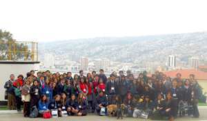 Participa en el Taller para Científicos Polares Escolares y acércate a la Antártica