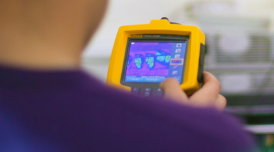 ¡Participa en la Pasantía de Innovación Tecnológica en la USM!