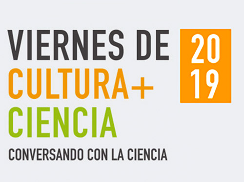 Las voces del pasado son las protagonistas en las tardes de nuestros Viernes de Cultura + Ciencia