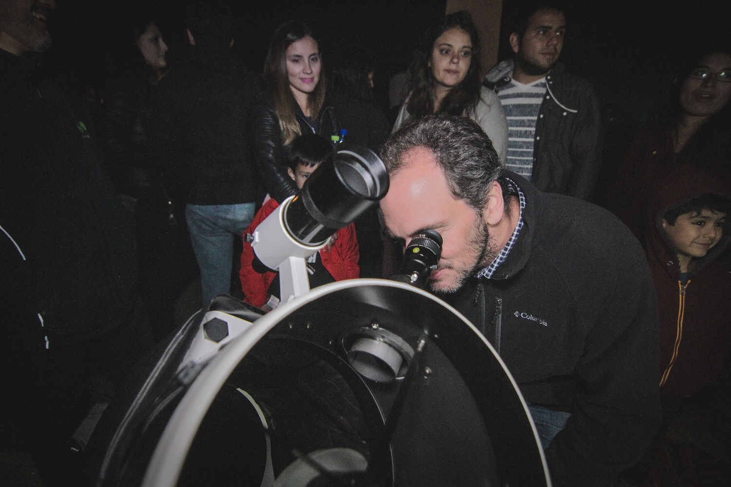 Dia de la Astronomia 20