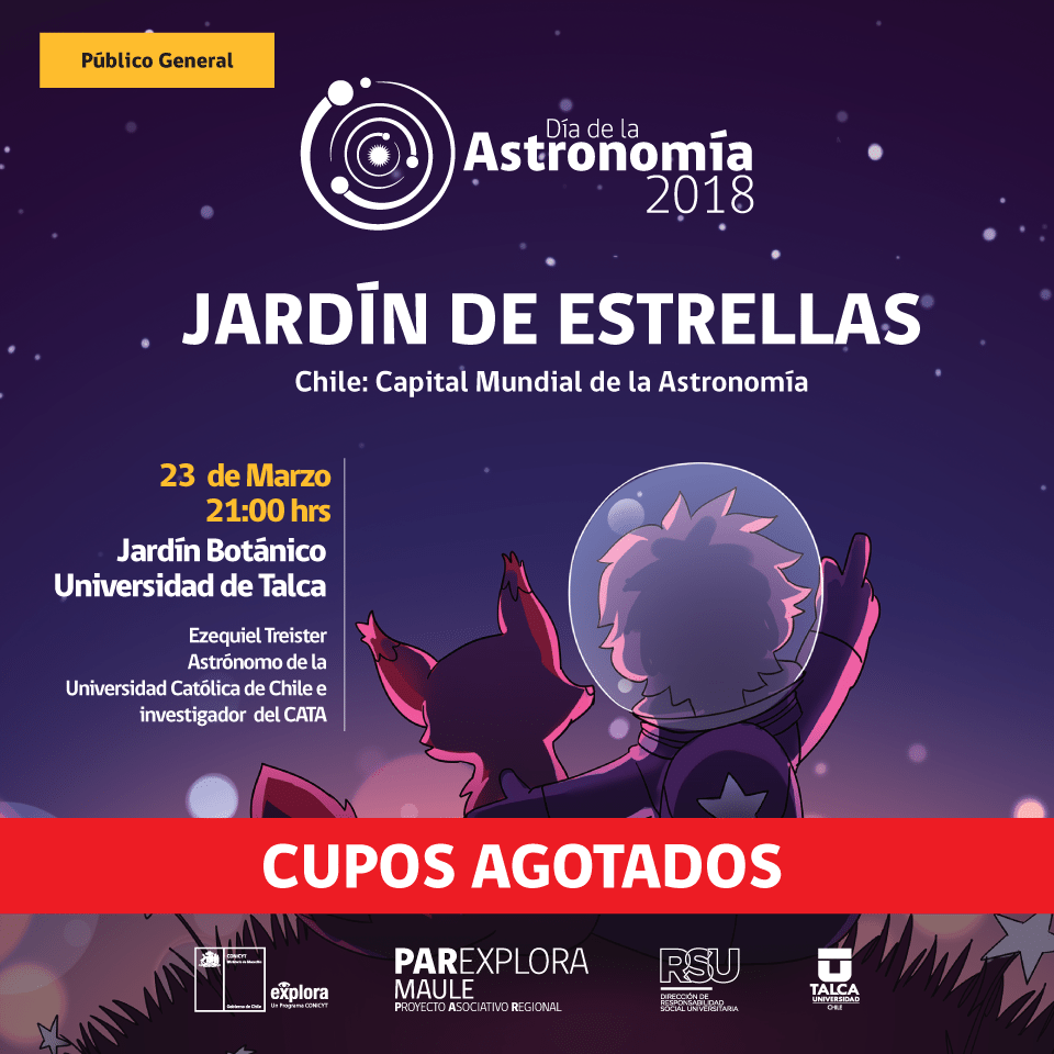 JARDIN DE ESTRELLAS FIN 1