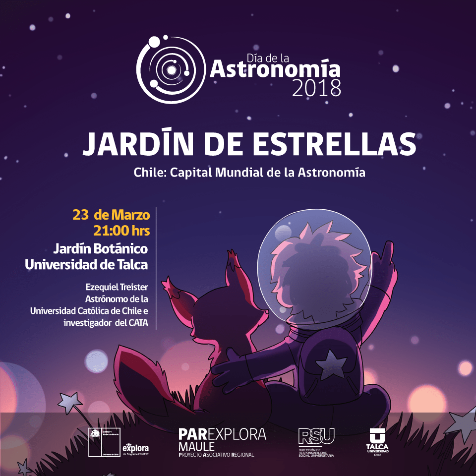 JARDIN DE ESTRELLAS INSTA 1