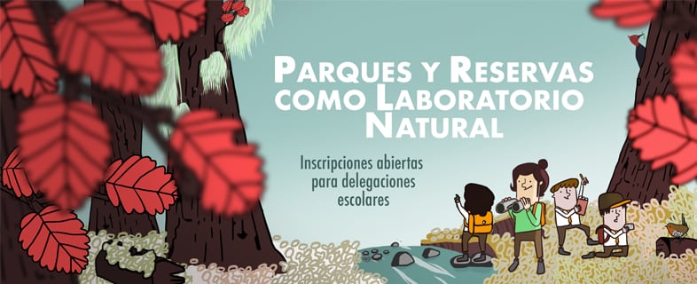 parques labs2018 